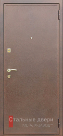 Входные двери с порошковым напылением в Зеленограде «Двери с порошком»