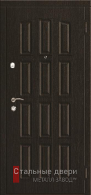Входные двери в дом в Зеленограде «Двери в дом»