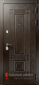 Входные двери МДФ в Зеленограде «Двери с МДФ»