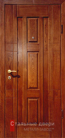 Массив дуба №11